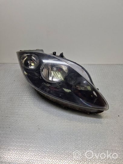 Seat Altea Lampa przednia 5P1941034A