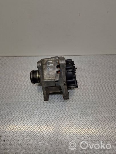 Dacia Duster Generatore/alternatore TG11C064