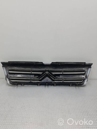 Citroen Jumper Grille de calandre avant 1304699070