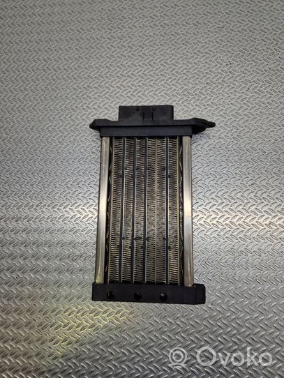 Renault Twingo II Electric cabin heater radiator F667211ZC