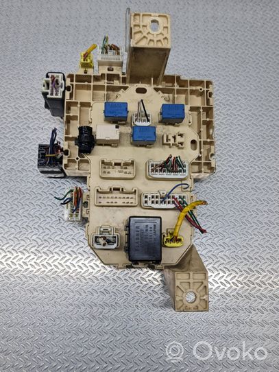 Suzuki Swift Module confort 3677062JB0