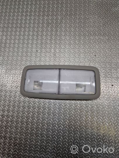 Toyota Avensis T270 Illuminazione sedili anteriori 8125005030