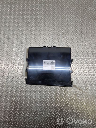 Toyota Avensis T270 Other control units/modules 8968105130