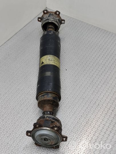 Mitsubishi Pajero Albero di trasmissione posteriore/semiasse EPCF70