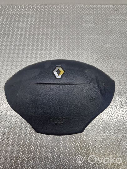 Renault Megane I Airbag de volant 7700427616F