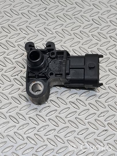 Opel Corsa E Luftdrucksensor 0261230282