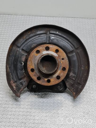 Opel Meriva A Rear wheel hub spindle/knuckle 