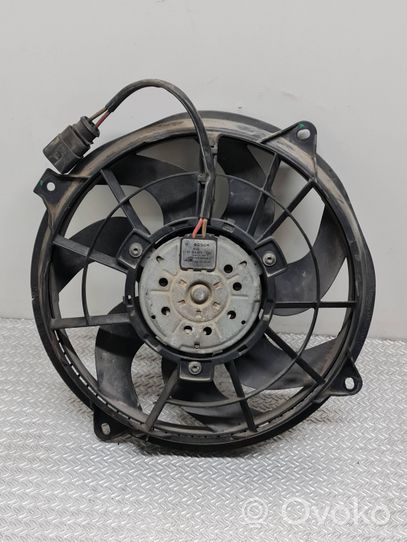 Seat Alhambra (Mk1) Ventilatore di raffreddamento elettrico del radiatore 3135103365