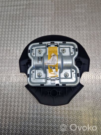 Renault Modus Airbag dello sterzo 