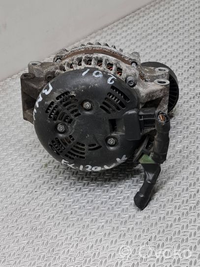 BMW 1 E81 E87 Alternator 7550468