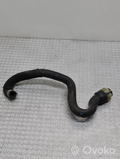 Opel Astra H Engine coolant pipe/hose 13230459
