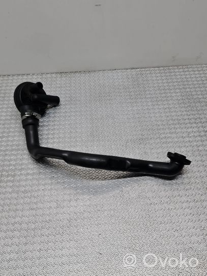 Seat Alhambra (Mk1) Breather/breather pipe/hose 028129101D