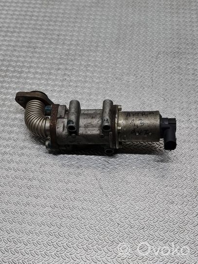 Alfa Romeo 166 EGR vožtuvas 72294604