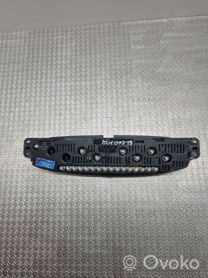 Citroen Xsara Picasso Compteur de vitesse tableau de bord 966173780