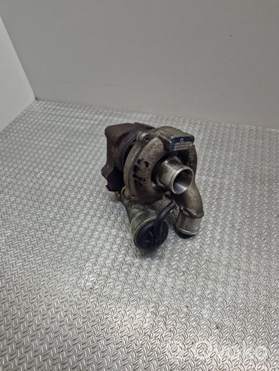 Renault Clio III Turbina 54391015083