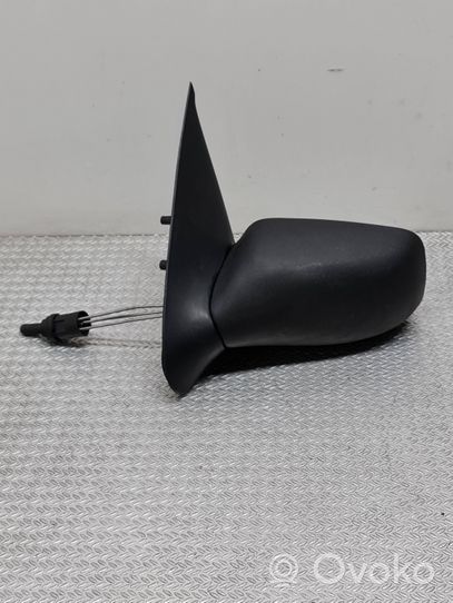 Ford Fiesta Manual wing mirror E9014042