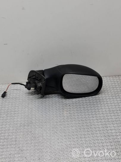 Citroen C3 Specchietto retrovisore elettrico portiera anteriore 012026