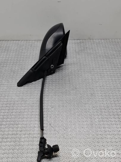 Seat Altea Manual wing mirror E9024142