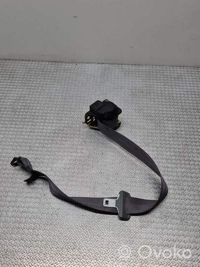 Peugeot 406 Ceinture de sécurité arrière 00054863