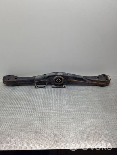 Porsche Cayman 981 Supporto di montaggio scatola del cambio 7PX399227K