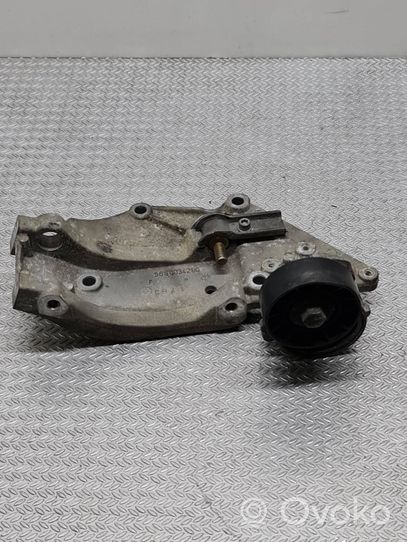 Citroen C4 Grand Picasso Support de générateur / alternateur 9650034280