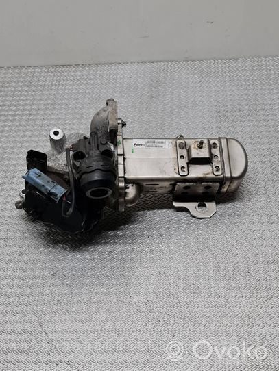 Ford S-MAX EGR valve cooler 9671398180