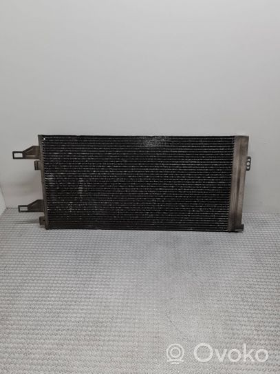 Citroen Jumper Radiatore di raffreddamento A/C (condensatore) D8170005