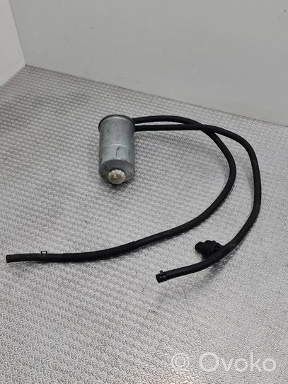 Audi A4 S4 B6 8E 8H Tuyau d'alimentation conduite de carburant 038906081E