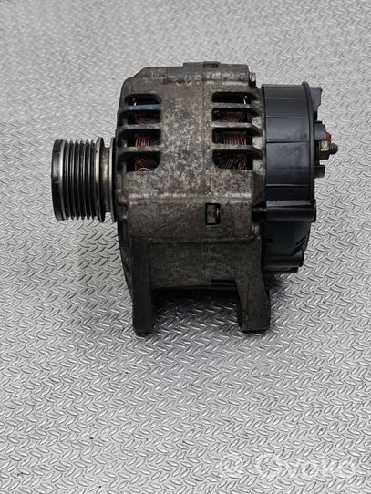 Renault Kangoo I Alternator 8200537415