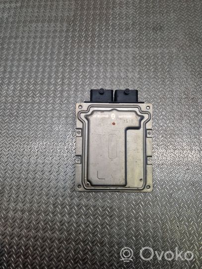 Fiat Panda III Calculateur moteur ECU BC0116776C