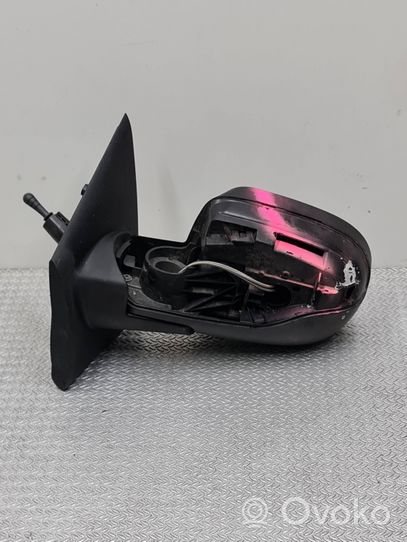 Renault Twingo II Manual wing mirror E20209267