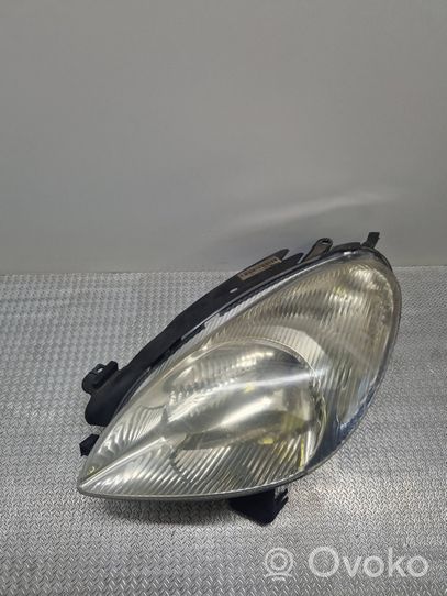 Citroen Xsara Picasso Headlight/headlamp 9631495180