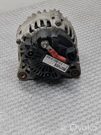 Renault Clio IV Alternator 231007865R