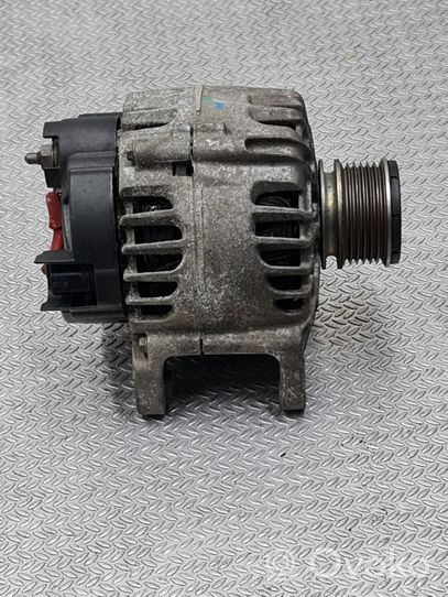 Renault Clio IV Alternator 231007865R