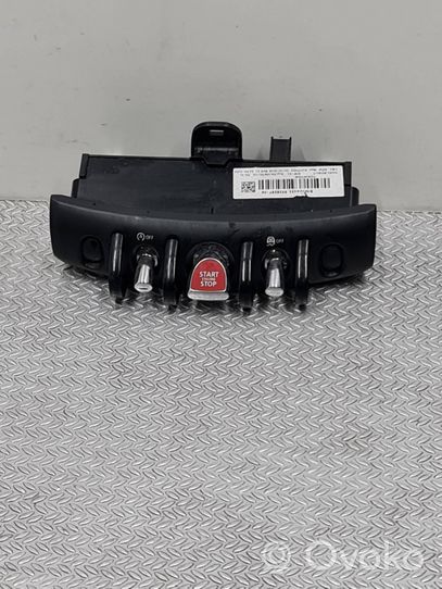 Mini One - Cooper F56 F55 Kit interrupteurs 9328287