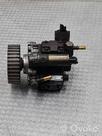 Citroen C3 Pompe d'injection de carburant à haute pression 9651590880