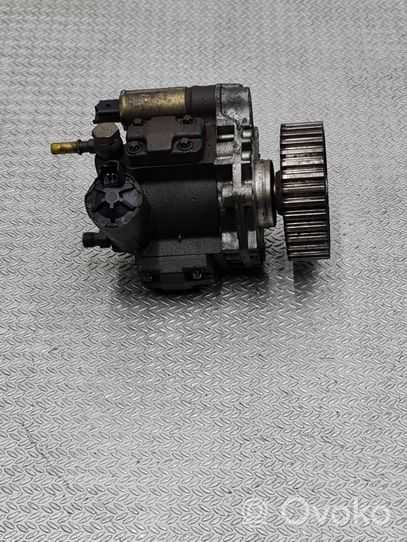 Citroen C3 Polttoaineen ruiskutuksen suurpainepumppu 9651590880