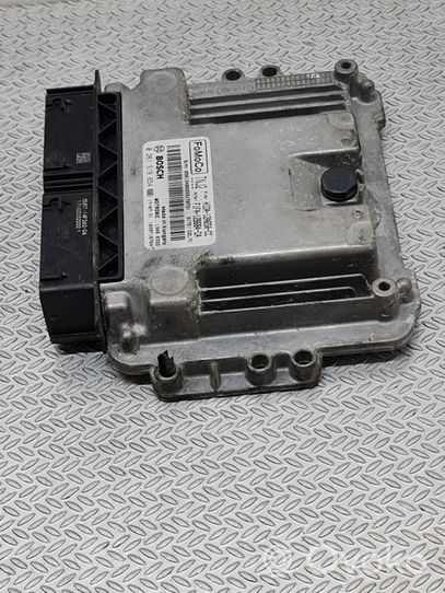 Ford C-MAX II Calculateur moteur ECU 0261S19654