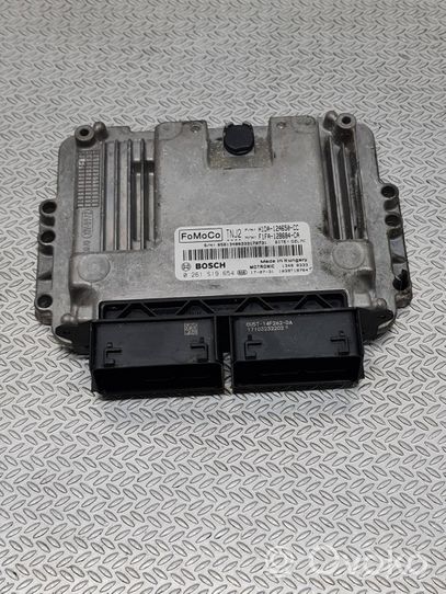 Ford C-MAX II Sterownik / Moduł ECU 0261S19654