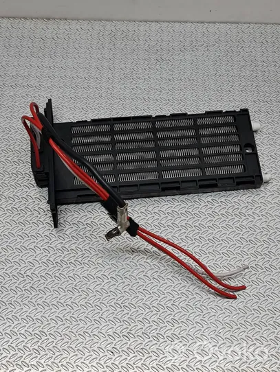 Ford B-MAX Radiateur électrique de chauffage auxiliaire AV1118K463AB