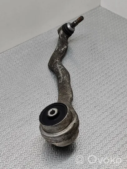 BMW 3 F30 F35 F31 Fourchette, bras de suspension inférieur avant 11317315