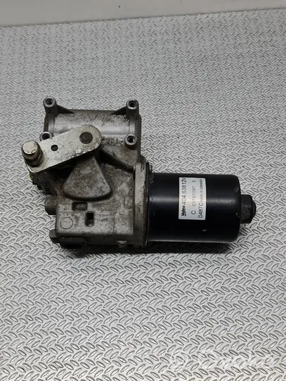 Citroen C4 I Moteur d'essuie-glace 40463812V