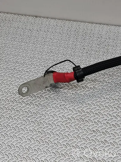 Fiat 500 Positive cable (battery) 51929151