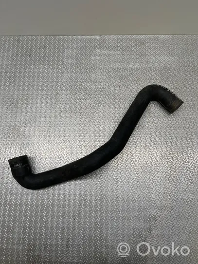 Peugeot 307 Durite de refroidissement tube 