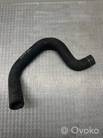 Peugeot 607 Durite de refroidissement tube 