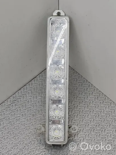 Peugeot 108 Lampa LED do jazdy dziennej 9677409380