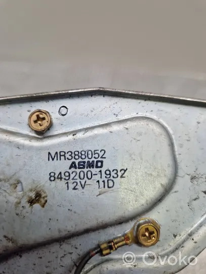 Mitsubishi Pajero Silniczek wycieraczki szyby tylnej MR388052