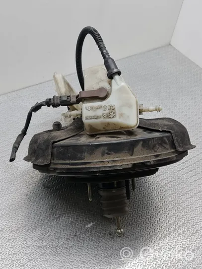 Citroen C4 Grand Picasso Servo-frein 9673131280