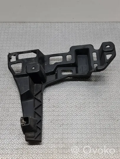 Citroen C4 Grand Picasso Support de pare-chocs arrière 9808509980