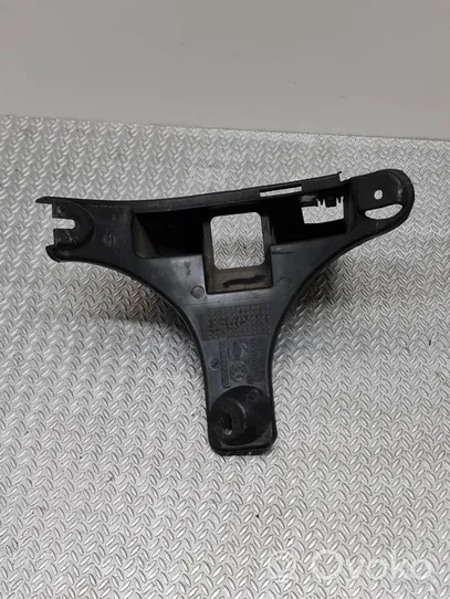 Peugeot 307 Support de pare-chocs arrière 9643353980